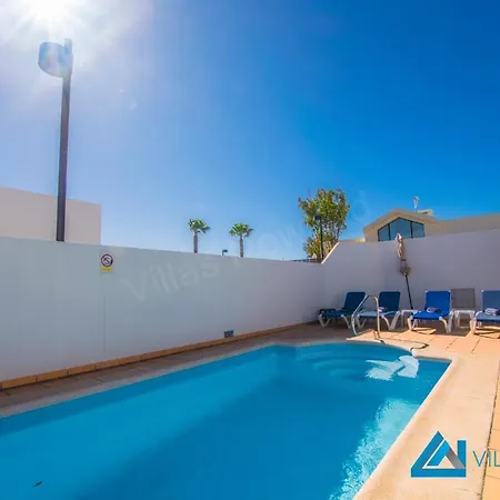 Casa Carra - Lh207 By Now Ltd * بلايا بلانكا