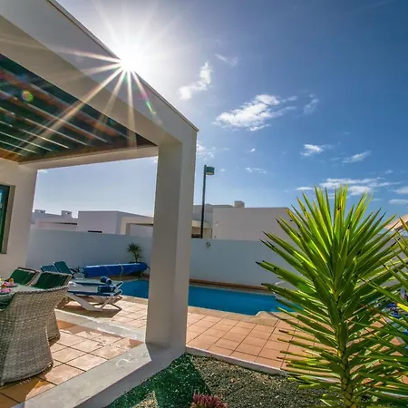 Casa Carra - Lh207 By Now Ltd فيلة