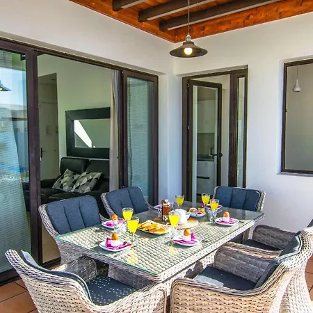 Casa Carra - Lh207 By Now Ltd