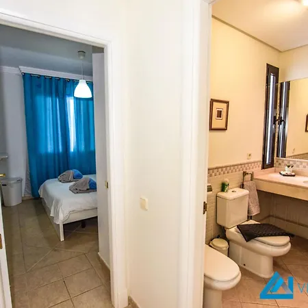 فيلة Casa Carra - Lh207 By Now Ltd *