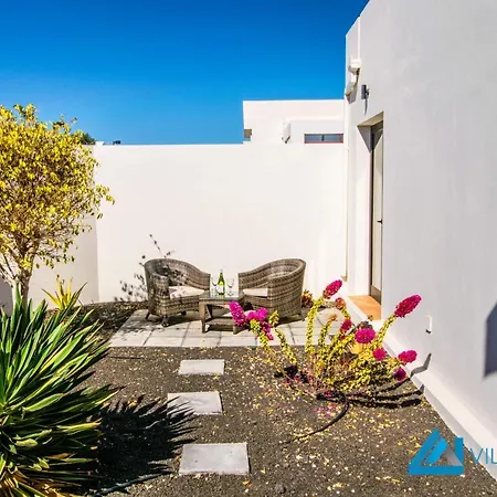 Casa Carra - Lh207 By Now Ltd