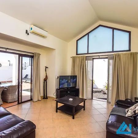 Casa Carra - Lh207 By Now Ltd Villa Playa Blanca (Lanzarote)