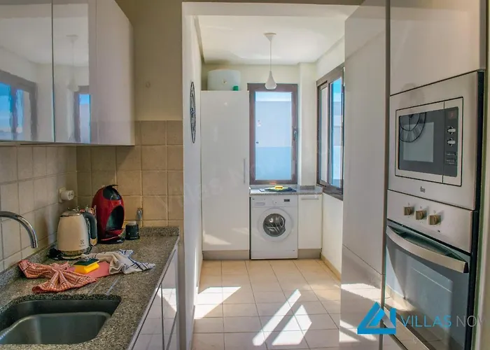 Casa Carra - Lh207 By Now Ltd Playa Blanca (Lanzarote)