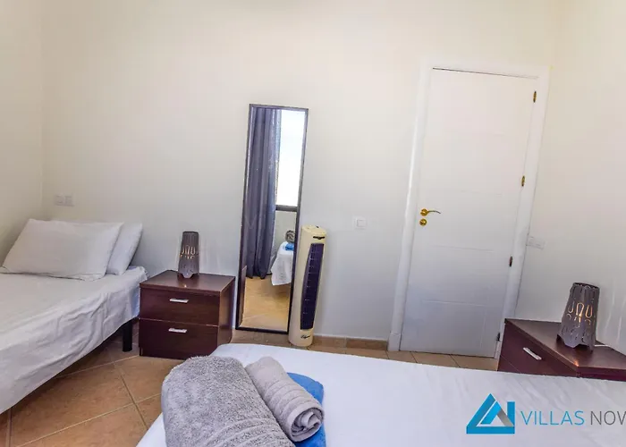 Casa Carra - Lh207 By Now Ltd Playa Blanca (Lanzarote)