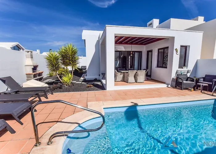 וילה Casa Carra - Lh207 By Now Ltd