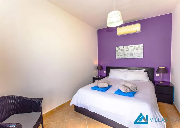 וילה Casa Carra - Lh207 By Now Ltd *