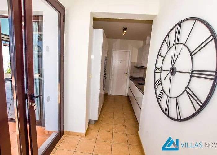 Villa Casa Carra - Lh207 By Now Ltd Playa Blanca (Lanzarote)