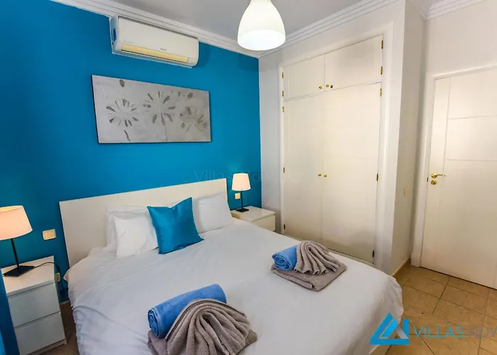 Casa Carra - Lh207 By Now Ltd Villa Playa Blanca (Lanzarote)