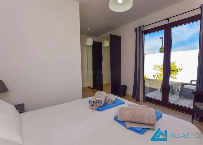 Casa Carra - Lh207 By Now Ltd וילה