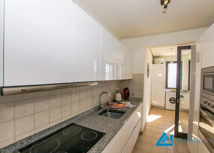 Casa Carra - Lh207 By Now Ltd וילה *